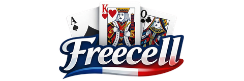FreeCell en ligne gratuit 🃏 Jouer FreeCell Solitaire