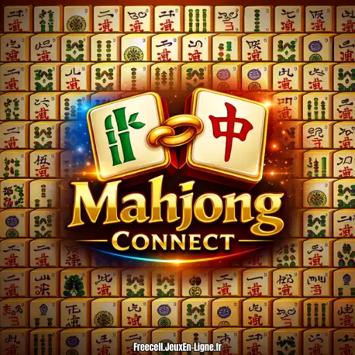 Mahjong Connect